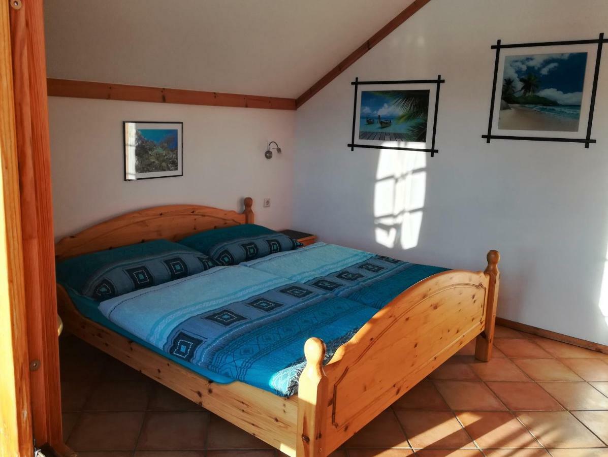 Blockhaus Royer Apartman Ramsau am Dachstein Kültér fotó